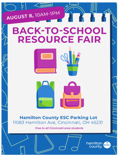 HCESC event